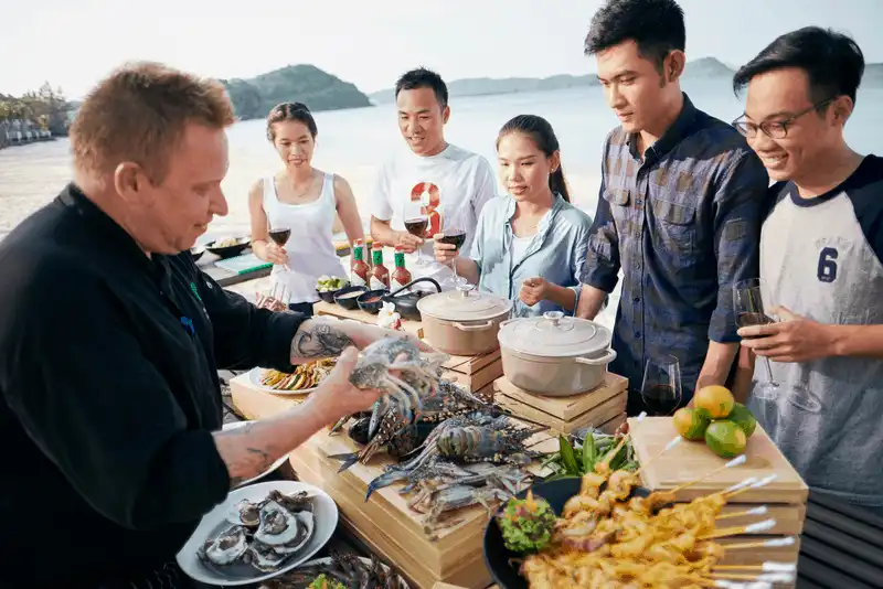 Khai trương Premier Village Phu Quoc, thuộc quản lý của AccorHotels 15 Tạp chí du lịch Wanderlust Tips khai trương khu biệt thự nghỉ dưỡng Premier Village Phu Quoc quản lí bởi AccorHotels tại Phú Quốc