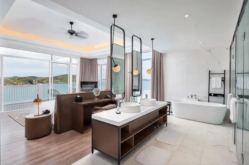 Khai trương Premier Village Phu Quoc, thuộc quản lý của AccorHotels 10 Tạp chí du lịch Wanderlust Tips khai trương khu biệt thự nghỉ dưỡng Premier Village Phu Quoc quản lí bởi AccorHotels tại Phú Quốc