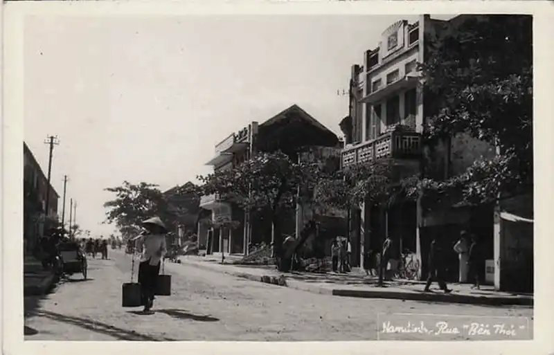Không chỉ Hà Nội, Thành Nam cũng có một khu phố cổ bình yên 7 Tạp chí du lịch Wanderlust Tips Không chỉ Hà Nội, Thành Nam cũng có một khu phố cổ bình yên