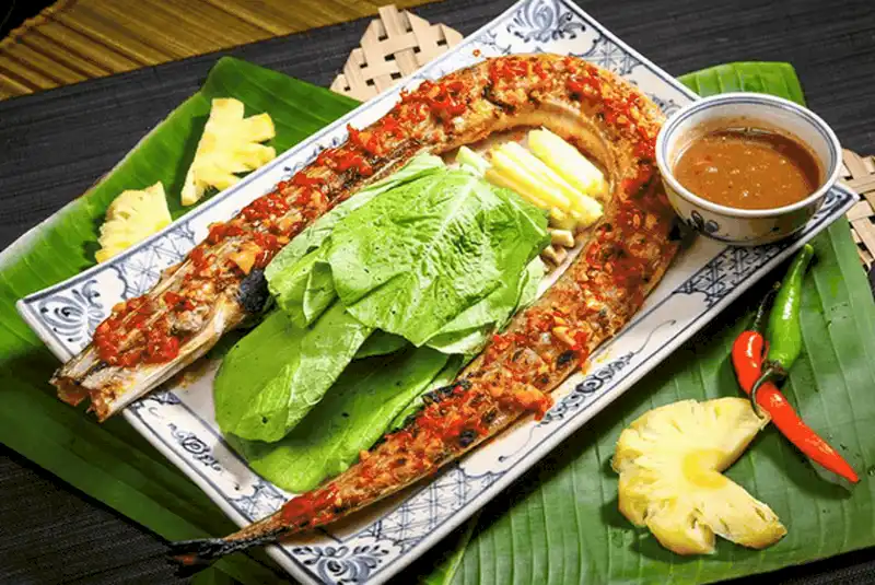 Thòm thèm trước món cá tào lao của người Quảng Ngãi 6 Tạp chí du lịch Wanderlust Tips Thòm thèm trước món cá tào lao của người Quảng Ngãi