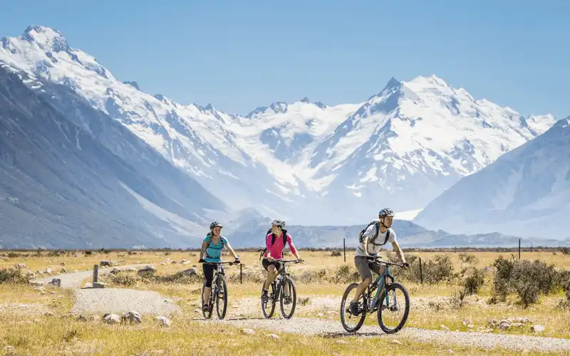 Tạp chí du lịch Wanderlust Tips New Zealand đề xuất mức thuế du lịch mới đối với khách nước ngoài