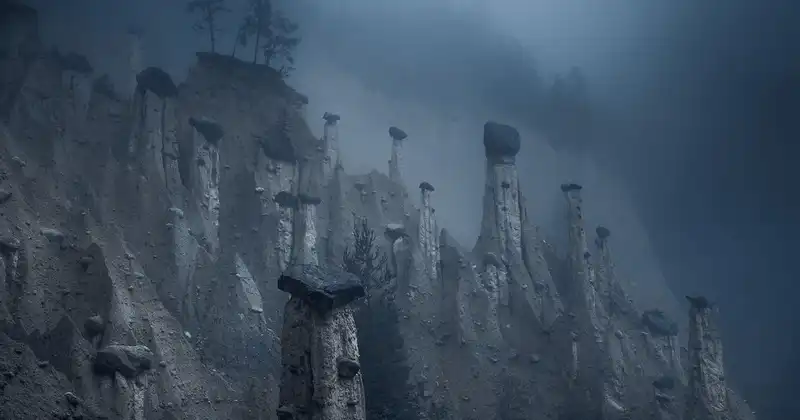 Tạp chí du lịch Wanderlust Tips Ngắm nhìn 10 bức ảnh đoạt giải trong cuộc thi ảnh Nhiếp ảnh gia du lịch 2018