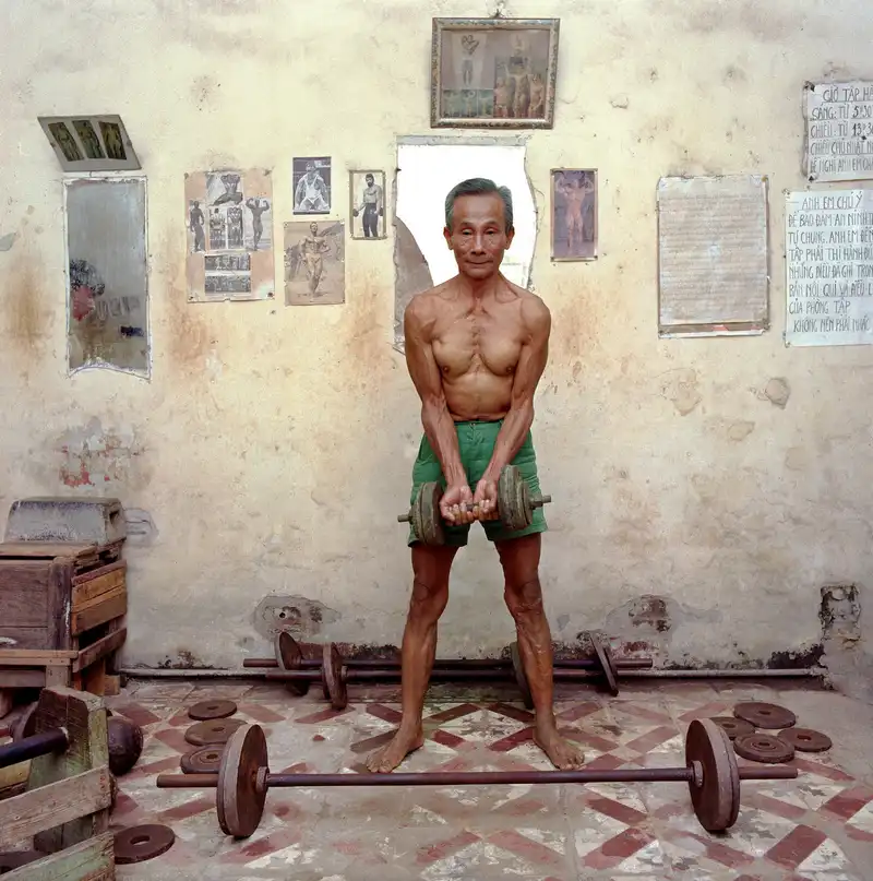 Ngắm nhìn Hà Nội xưa trong cuốn sách của William E. Crawford 14 Tạp chí du lịch Wanderlust Tips ngắm nhìn Hà Nội xưa qua cuốn sách của William E. Crawford