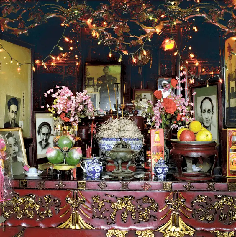 Ngắm nhìn Hà Nội xưa trong cuốn sách của William E. Crawford 15 Tạp chí du lịch Wanderlust Tips ngắm nhìn Hà Nội xưa qua cuốn sách của William E. Crawford