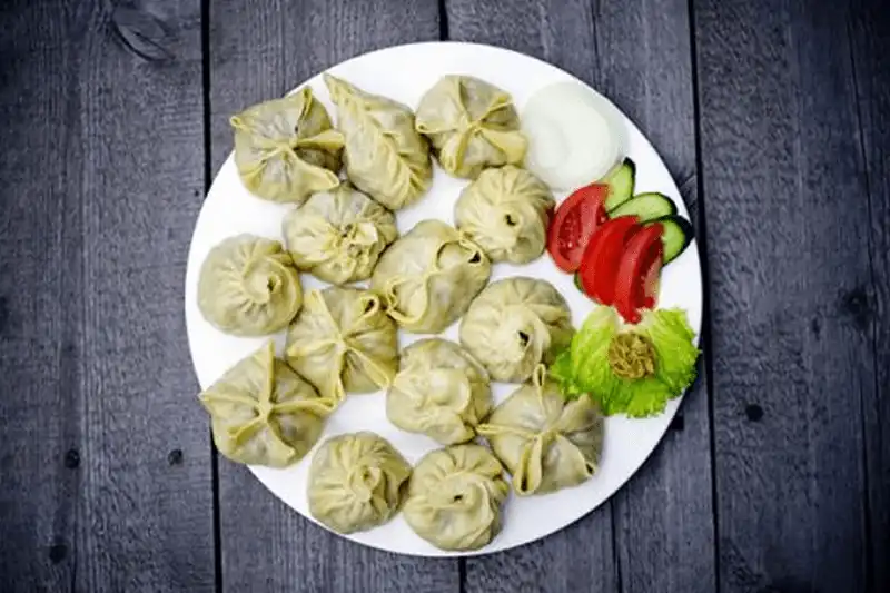 Tạp chí du lịch Wanderlust Tips ngây ngất trước ẩm thực Mông Cổ đặc sắc của vùng thảo nguyên 