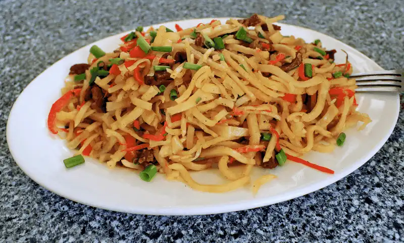 Tạp chí du lịch Wanderlust Tips ngây ngất trước ẩm thực Mông Cổ đặc sắc của vùng thảo nguyên 