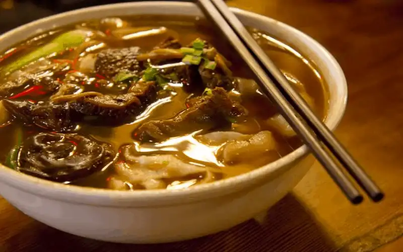 Tạp chí du lịch Wanderlust Tips ngây ngất trước ẩm thực Mông Cổ đặc sắc của vùng thảo nguyên 