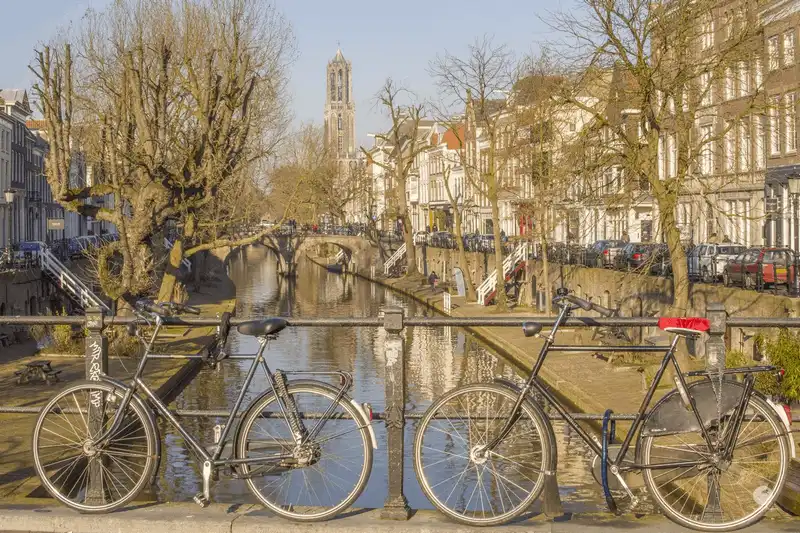 Tạp chí du lịch Wanderlust Tips những vùng đất lý tưởng cho tour du lịch bằng xe đạp