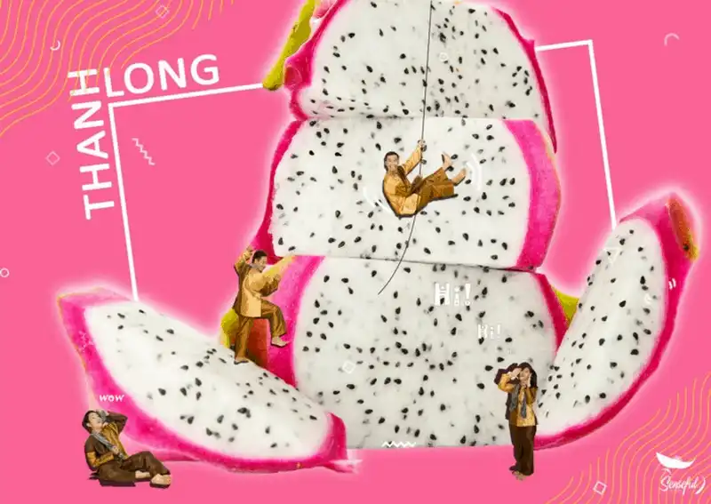 Tạp chí du lịch Wanderlust Tips phát sốt với ẩm thực Việt Nam qua bộ ảnh ngộ nghĩnh