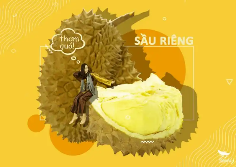 Tạp chí du lịch Wanderlust Tips phát sốt với ẩm thực Việt Nam qua bộ ảnh ngộ nghĩnh