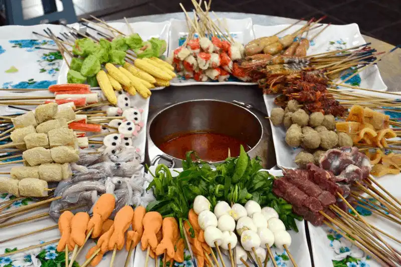 Wanderlust tips tat tan tat nhung diem uong hut khach o melaka malaysia 13