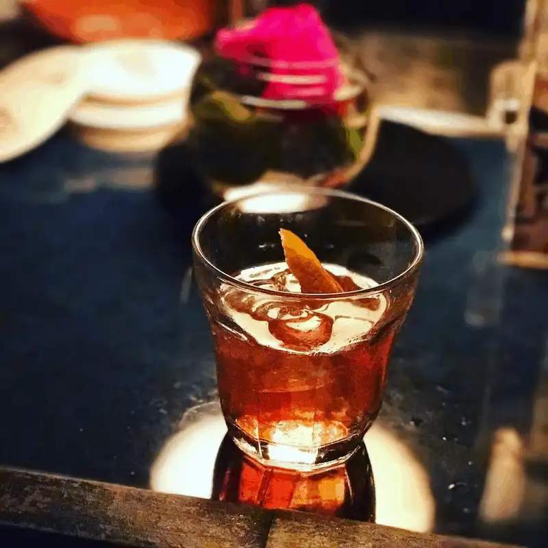 Top 4 những nhà hàng sôi động nhất ở Miami 8 Tạp chí du lịch Wanderlust Tips top 4 nhà hàng sôi động nhất Miami