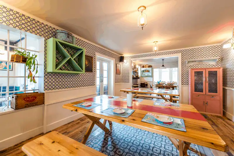 Top 4 những nhà hàng sôi động nhất ở Miami 9 Tạp chí du lịch Wanderlust Tips top 4 nhà hàng sôi động nhất Miami