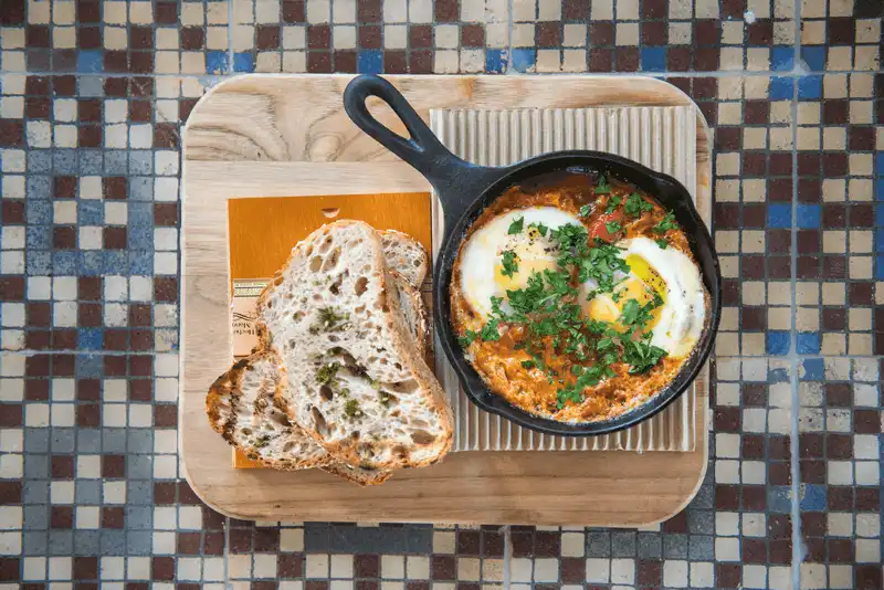 Top 4 những nhà hàng sôi động nhất ở Miami 10 Tạp chí du lịch Wanderlust Tips top 4 nhà hàng sôi động nhất Miami