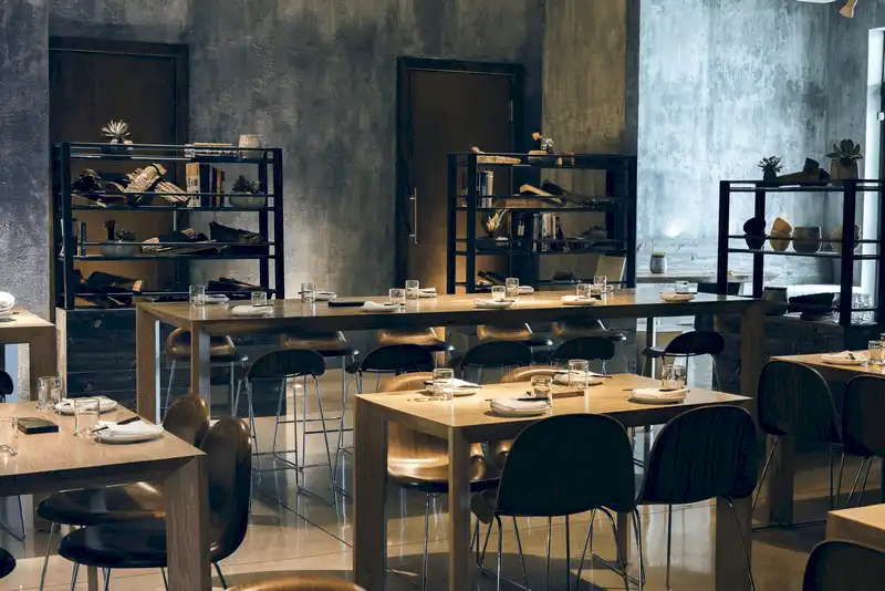 Top 4 những nhà hàng sôi động nhất ở Miami 11 Tạp chí du lịch Wanderlust Tips top 4 nhà hàng sôi động nhất Miami