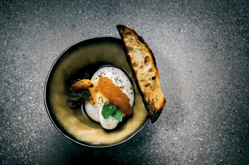 Top 4 những nhà hàng sôi động nhất ở Miami 12 Tạp chí du lịch Wanderlust Tips top 4 nhà hàng sôi động nhất Miami