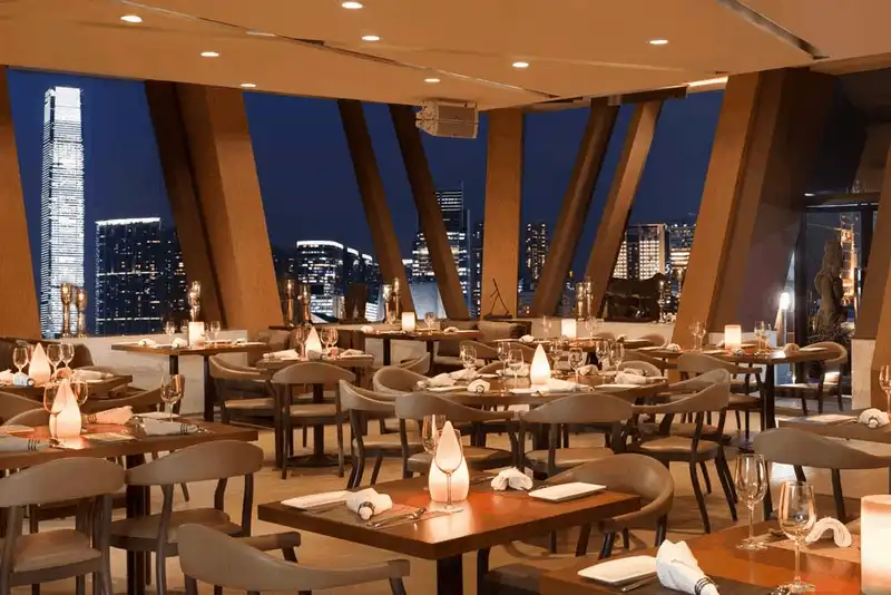 Tạp chí du lịch Wanderlust Tips Top 5 nhà hàng nổi tiếng ở Luang Prabang, Lào