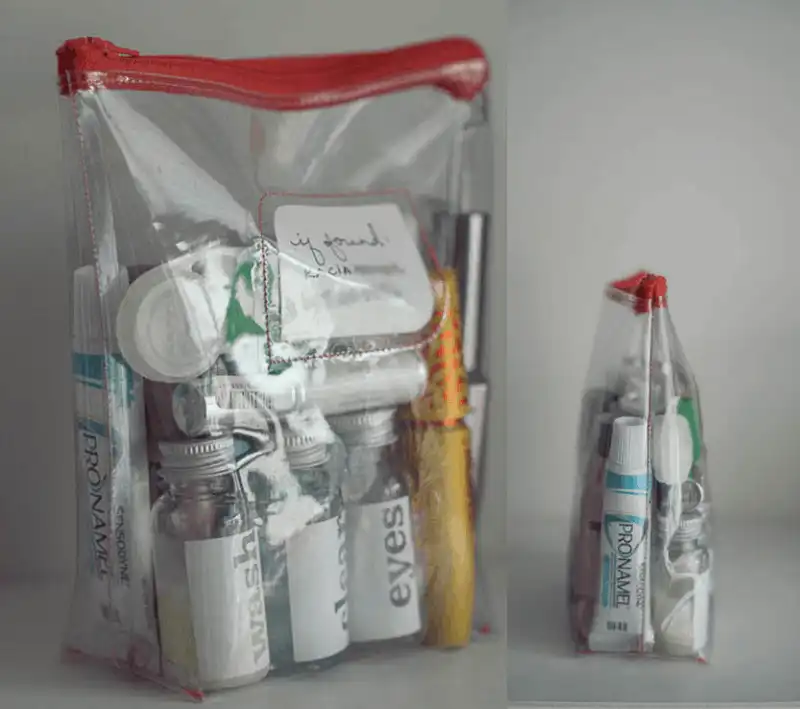 Tạp chí du lịch Wanderlust Tips Úc và Mỹ sắp thay đổi quy định về hành lý xách tay trên máy bay