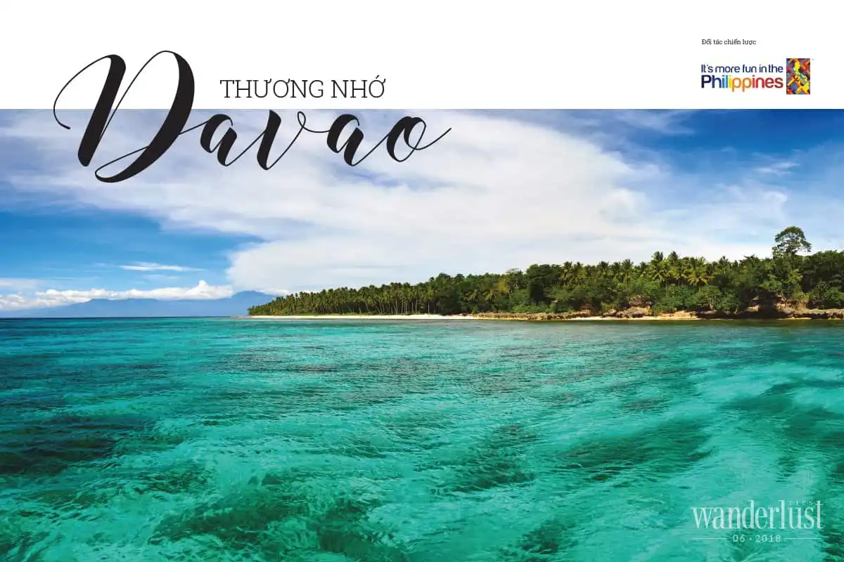 Tạp chí Wanderlust Tips tháng 6/2018: Khám phá châu Á