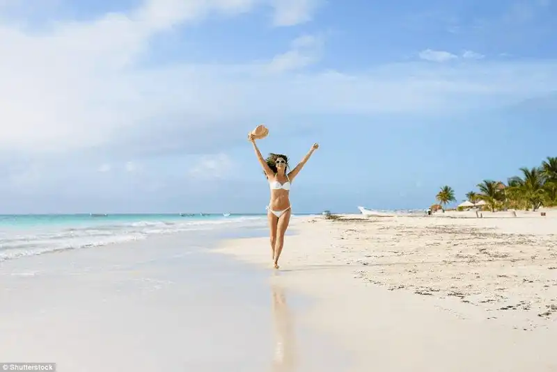 Tạp chí du lịch Wanderlust Tips 10 bãi biển hấp dẫn nhất thế giới, theo Instagram