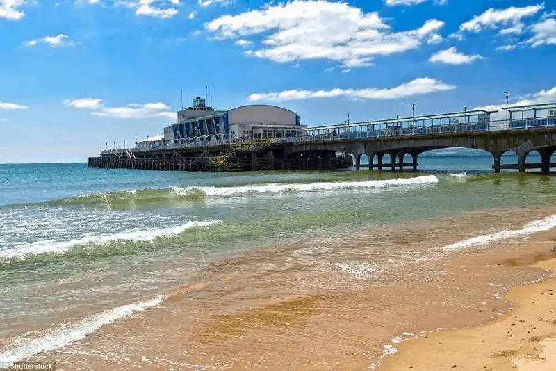 Tạp chí du lịch Wanderlust Tips 10 bãi biển hấp dẫn nhất thế giới, theo Instagram