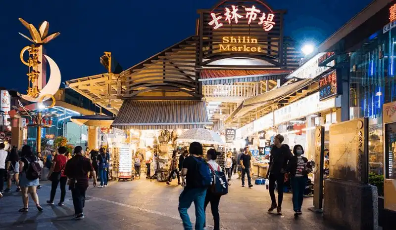 Ghé thăm 10 chợ đêm lớn nhất thế giới 10 Tạp chí Du lịch Wanderlust Tips 10 chợ đêm lớn nhất thế giới