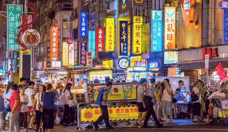 Ghé thăm 10 chợ đêm lớn nhất thế giới 7 Tạp chí Du lịch Wanderlust Tips 10 chợ đêm lớn nhất thế giới