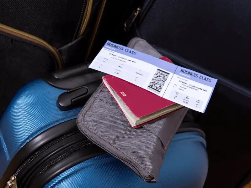Tạp chí Du lịch Wanderlust Tips 10 kinh nghiệm về du lịch không còn đúng nữa
