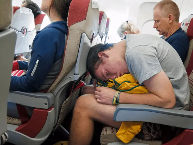 10 kinh nghiệm về du lịch không còn đúng nữa 6 Tạp chí Du lịch Wanderlust Tips 10 kinh nghiệm về du lịch không còn đúng nữa