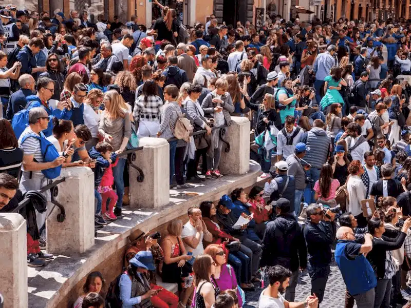 10 kinh nghiệm về du lịch không còn đúng nữa 8 Tạp chí Du lịch Wanderlust Tips 10 kinh nghiệm về du lịch không còn đúng nữa