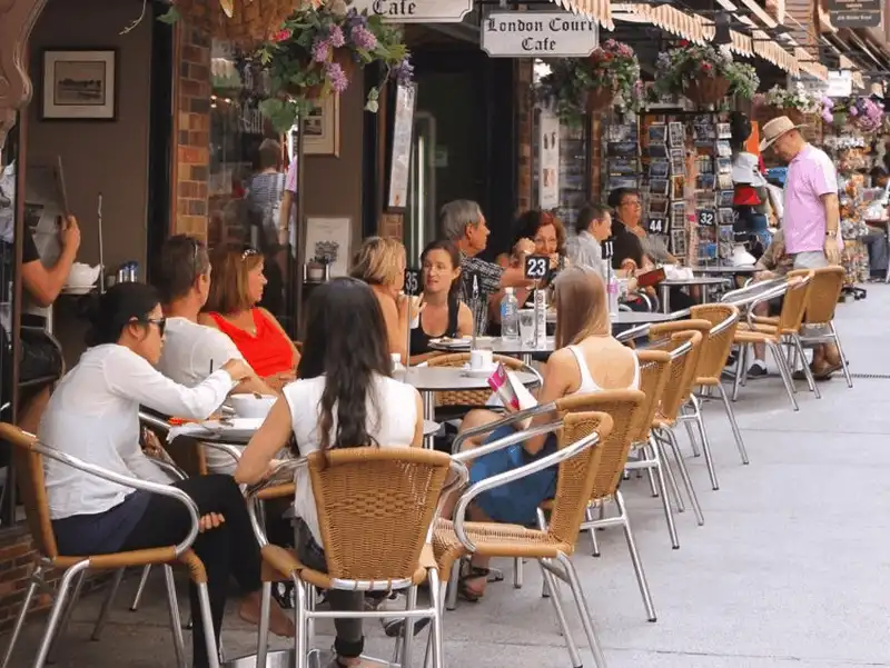 10 kinh nghiệm về du lịch không còn đúng nữa 9 Tạp chí Du lịch Wanderlust Tips 10 kinh nghiệm về du lịch không còn đúng nữa