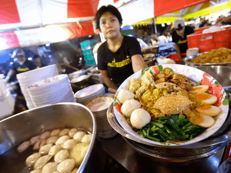 10 kinh nghiệm về du lịch không còn đúng nữa 10 Tạp chí Du lịch Wanderlust Tips 10 kinh nghiệm về du lịch không còn đúng nữa