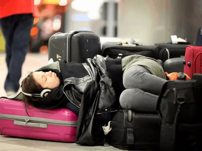 10 kinh nghiệm về du lịch không còn đúng nữa 11 Tạp chí Du lịch Wanderlust Tips 10 kinh nghiệm về du lịch không còn đúng nữa