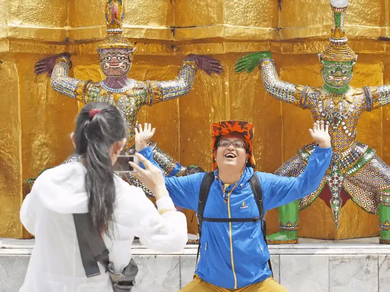 10 kinh nghiệm về du lịch không còn đúng nữa 12 Tạp chí Du lịch Wanderlust Tips 10 kinh nghiệm về du lịch không còn đúng nữa