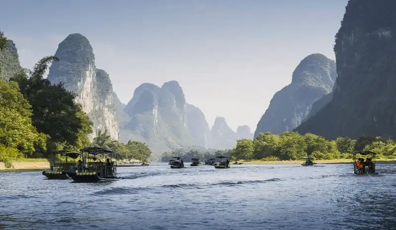 Tạp chí Du lịch Wanderlust Tips 10 quốc gia được du lịch nhiều nhất thế giới 