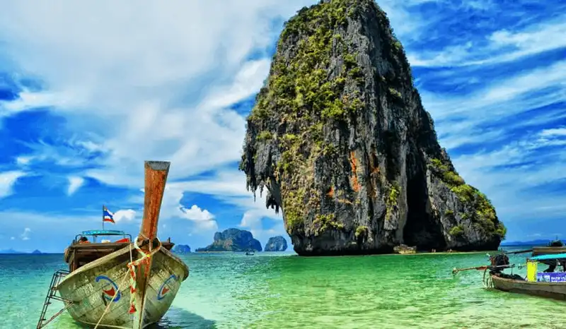 Tạp chí Du lịch Wanderlust Tips 10 quốc gia được du lịch nhiều nhất thế giới 