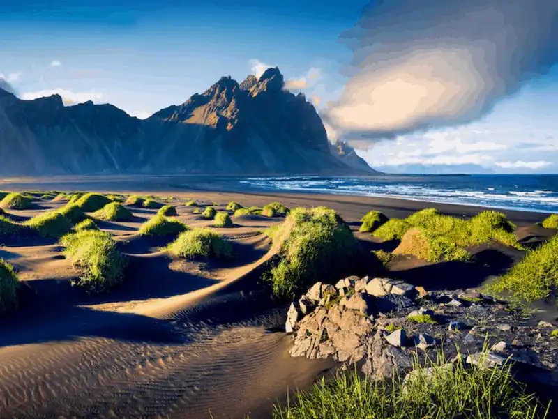 Tạp chí Du lịch Wanderlust Tips 12 sự khác biệt văn hóa đáng ngạc nhiên giữa Iceland và Mỹ