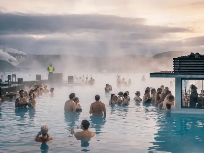 Tạp chí Du lịch Wanderlust Tips 12 sự khác biệt văn hóa đáng ngạc nhiên giữa Iceland và Mỹ