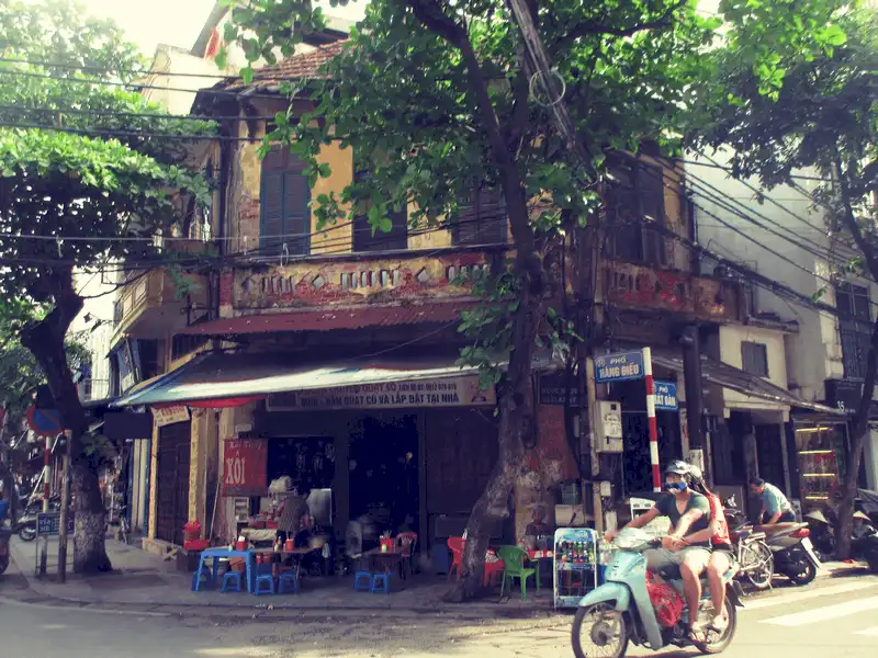 Tạp chí du lịch Wanderlust Tips 17 lý do du khách nên tới ghé thăm Việt Nam, theo Telegraph