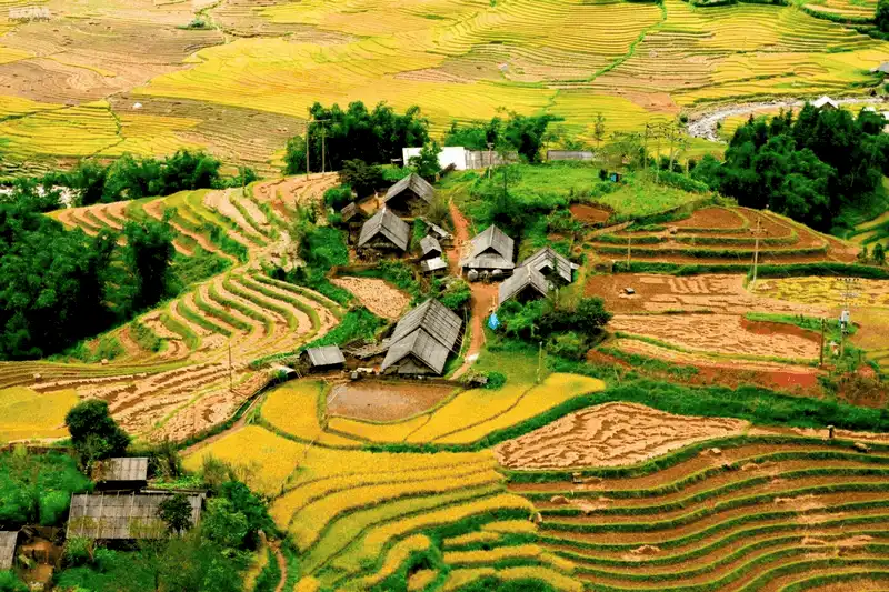 17 lý do du khách nên tới Việt Nam, theo Telegraph 10 Tạp chí du lịch Wanderlust Tips 17 lý do du khách nên tới ghé thăm Việt Nam, theo Telegraph