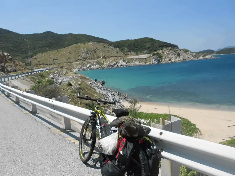 17 lý do du khách nên tới Việt Nam, theo Telegraph 11 Tạp chí du lịch Wanderlust Tips 17 lý do du khách nên tới ghé thăm Việt Nam, theo Telegraph