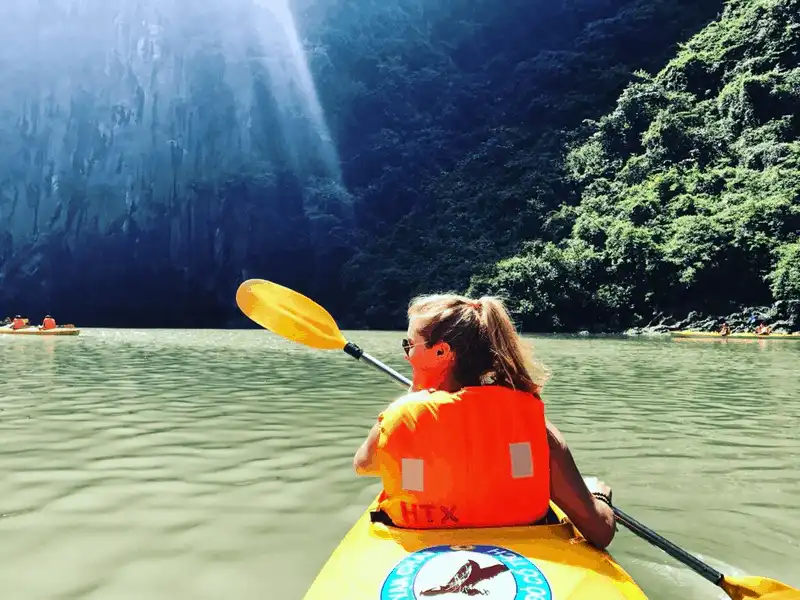 Tạp chí Du lịch Wanderlust Tips 5 cách đơn giản để giữ dáng khi đi du lịch