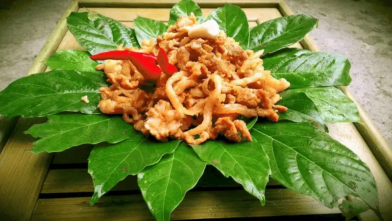 5 đặc sản làm say lòng người của Tuyên Quang 7 Tạp chí Du lịch Wanderlust Tips 5 đặc sản làm say lòng người của Tuyên Quang