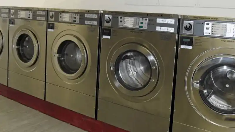 Tạp chí Du lịch Wanderlust Tips 5 mẹo giặt quần áo khi đi du lịch