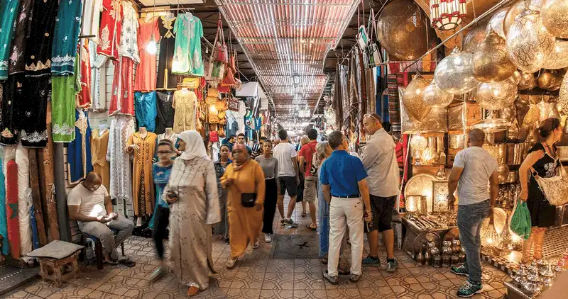 5 mẹo mặc cả khi đi du lịch nước ngoài 6 Tạp chí Du lịch Wanderlust Tips 5 mẹo mặc cả khi đi du lịch nước ngoài