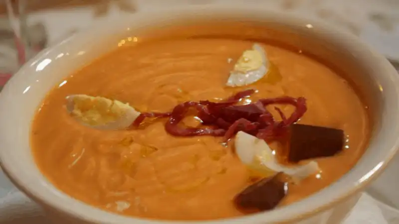 5 món ăn truyền thống Tây Ban Nha hay bị phát âm sai 6 Tạp chí Du lịch Wanderlust Tips 5 món ăn truyền thống Tây Ban Nha hay bị phát âm sai