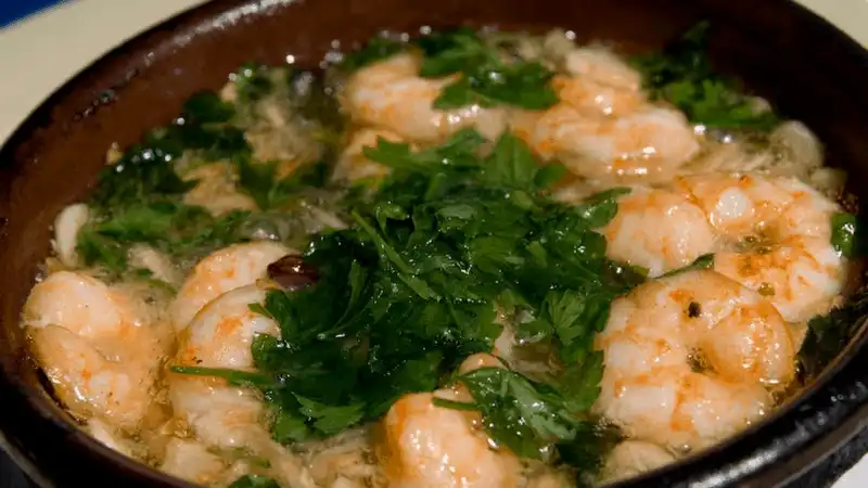 5 món ăn truyền thống Tây Ban Nha hay bị phát âm sai 7 Tạp chí Du lịch Wanderlust Tips 5 món ăn truyền thống Tây Ban Nha hay bị phát âm sai