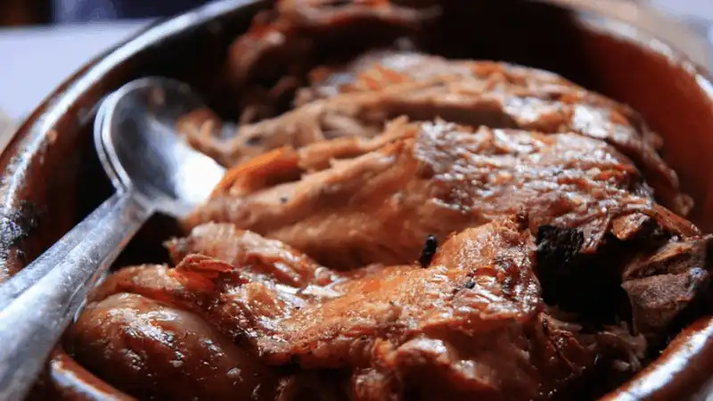 5 món ăn truyền thống Tây Ban Nha hay bị phát âm sai 8 Tạp chí Du lịch Wanderlust Tips 5 món ăn truyền thống Tây Ban Nha hay bị phát âm sai