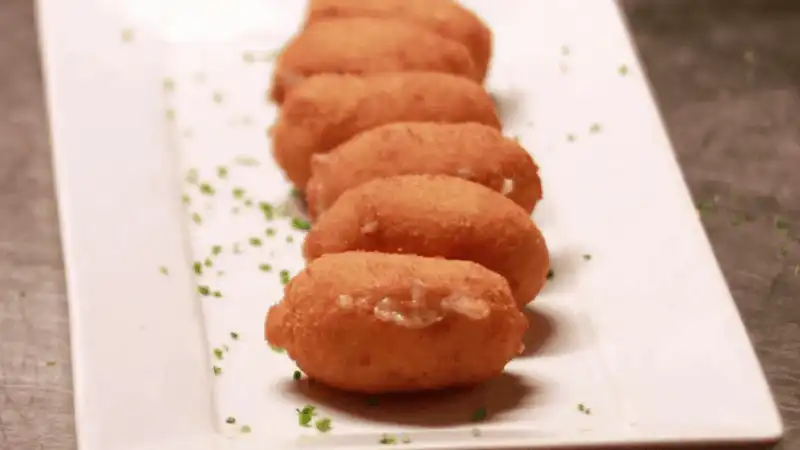 5 món ăn truyền thống Tây Ban Nha hay bị phát âm sai 9 Tạp chí Du lịch Wanderlust Tips 5 món ăn truyền thống Tây Ban Nha hay bị phát âm sai