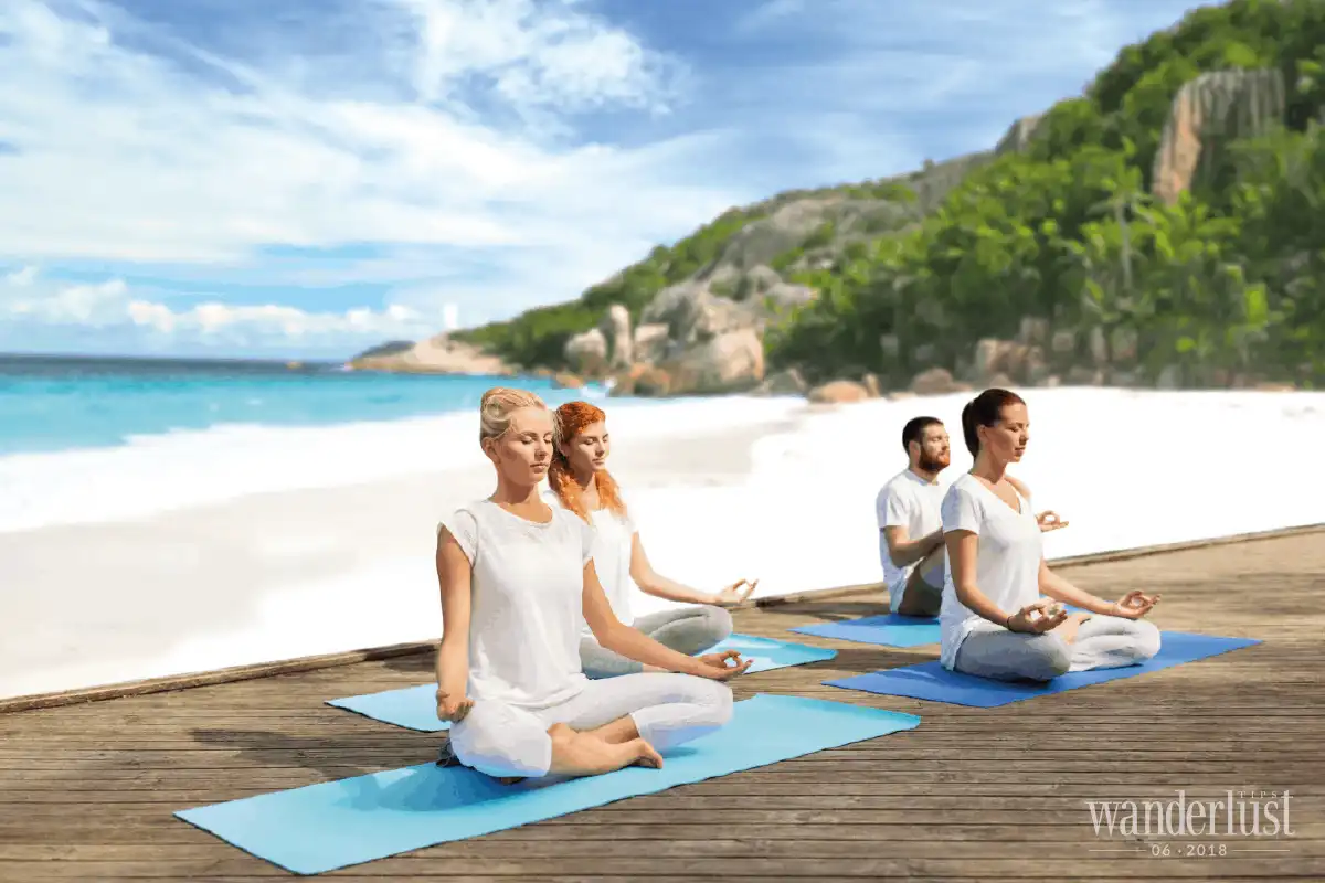 Tạp chí Du lịch Wanderlust Tips 5 xu hướng du lịch “lên ngôi” ở châu Á